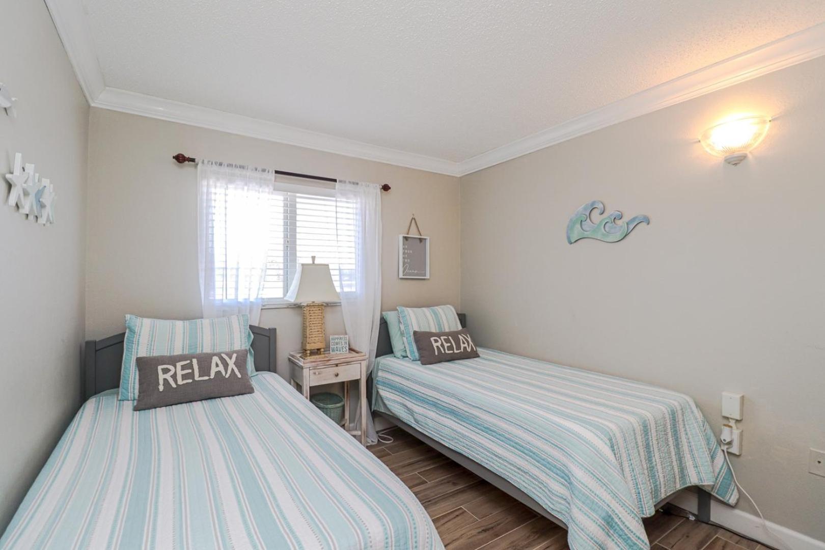 Holiday home St Augustine & Tennis Club 201 *