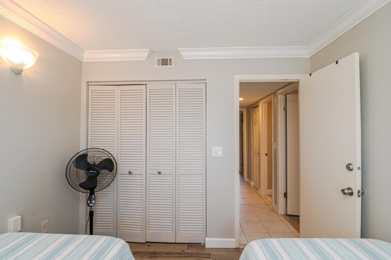 St Augustine & Tennis Club 201 Holiday home *