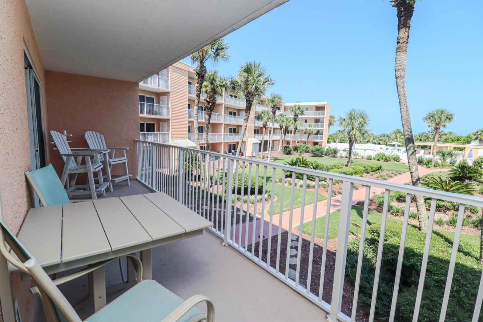 Holiday home St Augustine & Tennis Club 201 *
