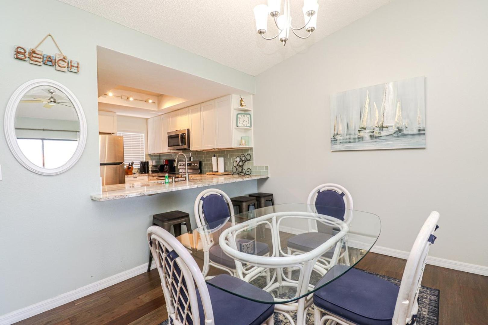 Holiday home Ocean Village Club F36 *