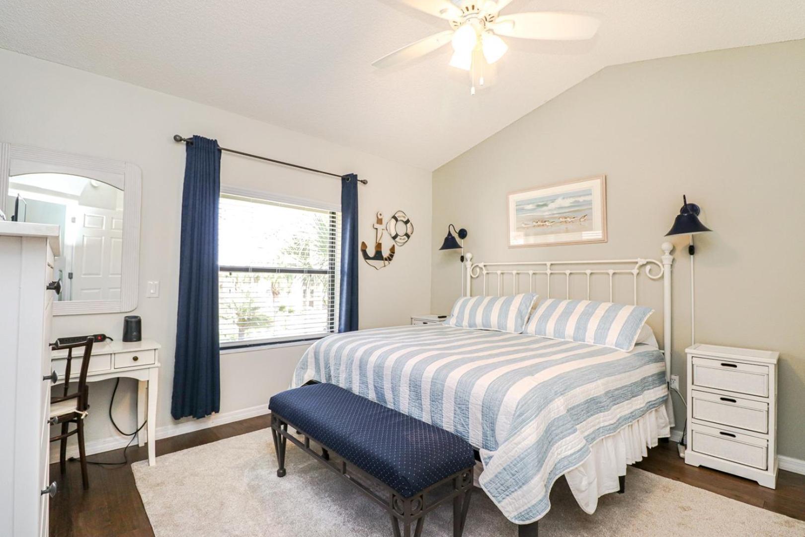 Ocean Village Club F36 Holiday home *