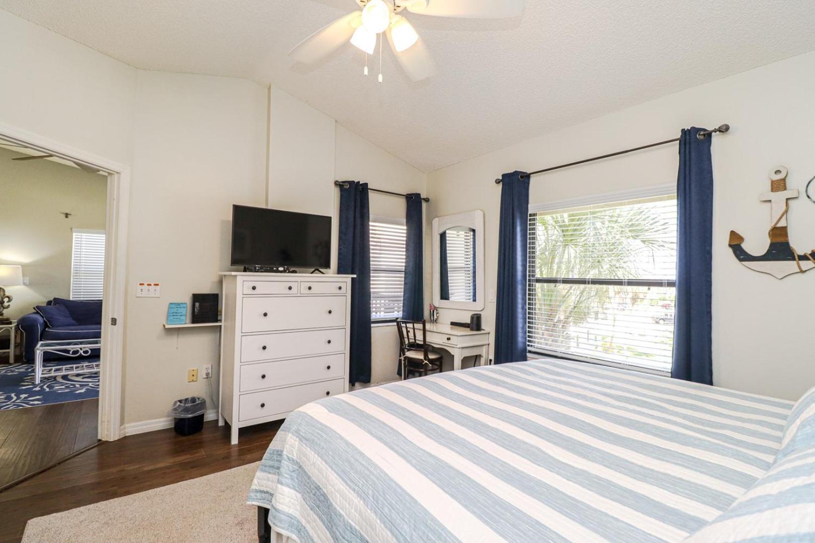 Holiday home Ocean Village Club F36