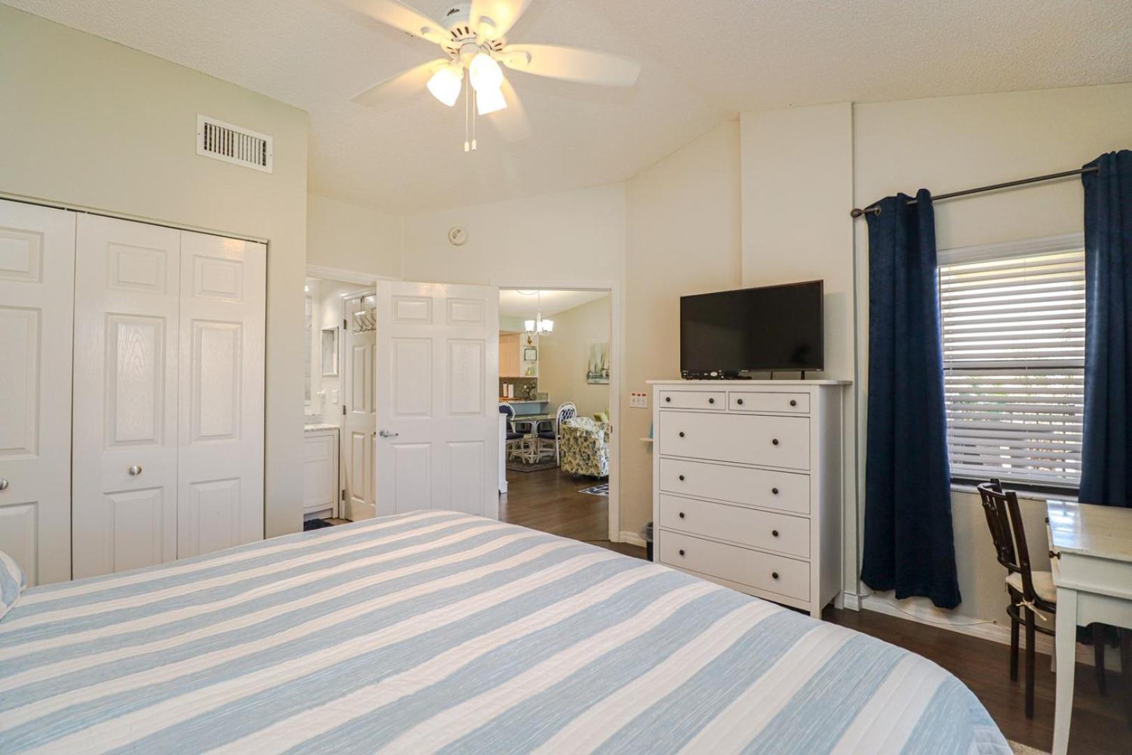 Ocean Village Club F36 Holiday home