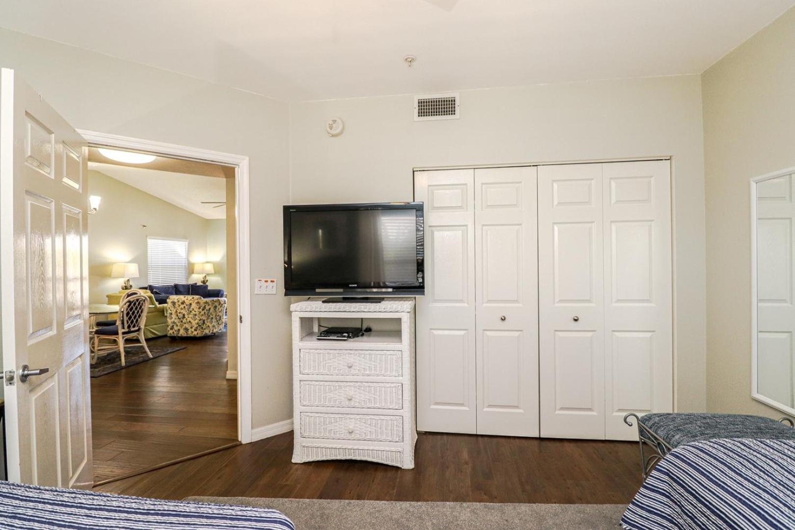 Holiday home Ocean Village Club F36 St. Augustine