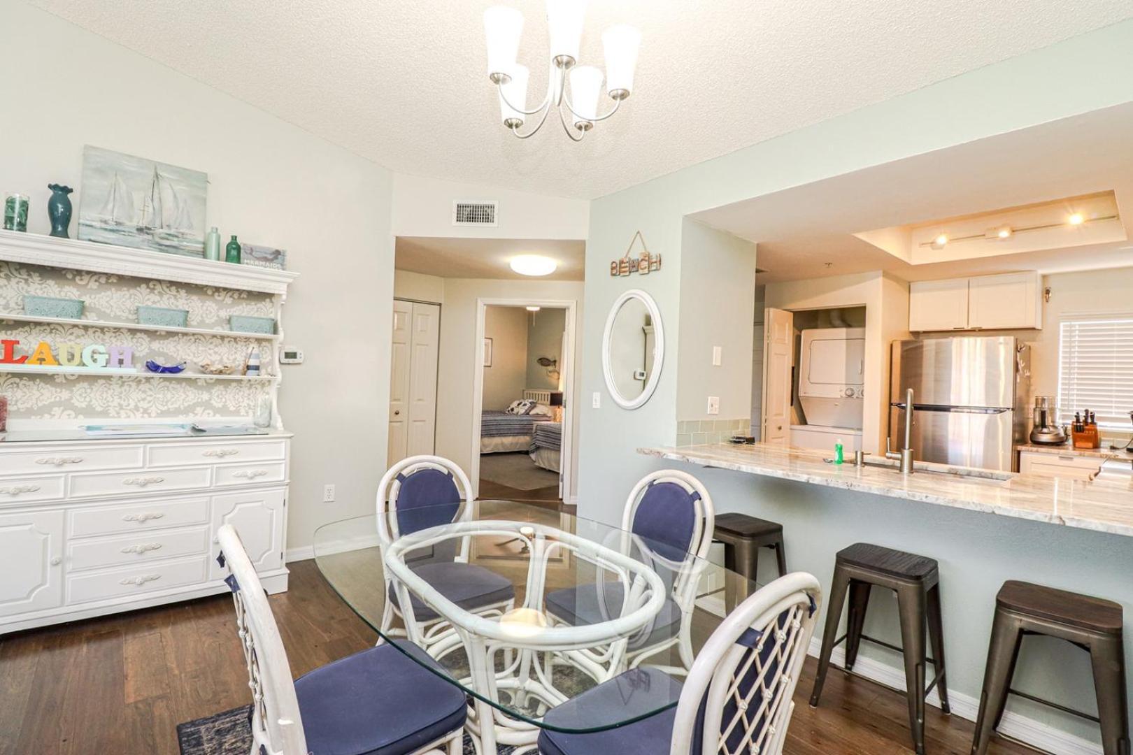 Ocean Village Club F36 Holiday home