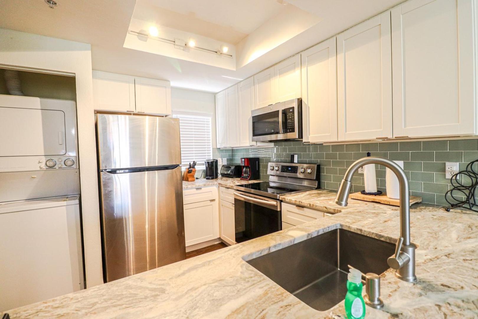 Ocean Village Club F36