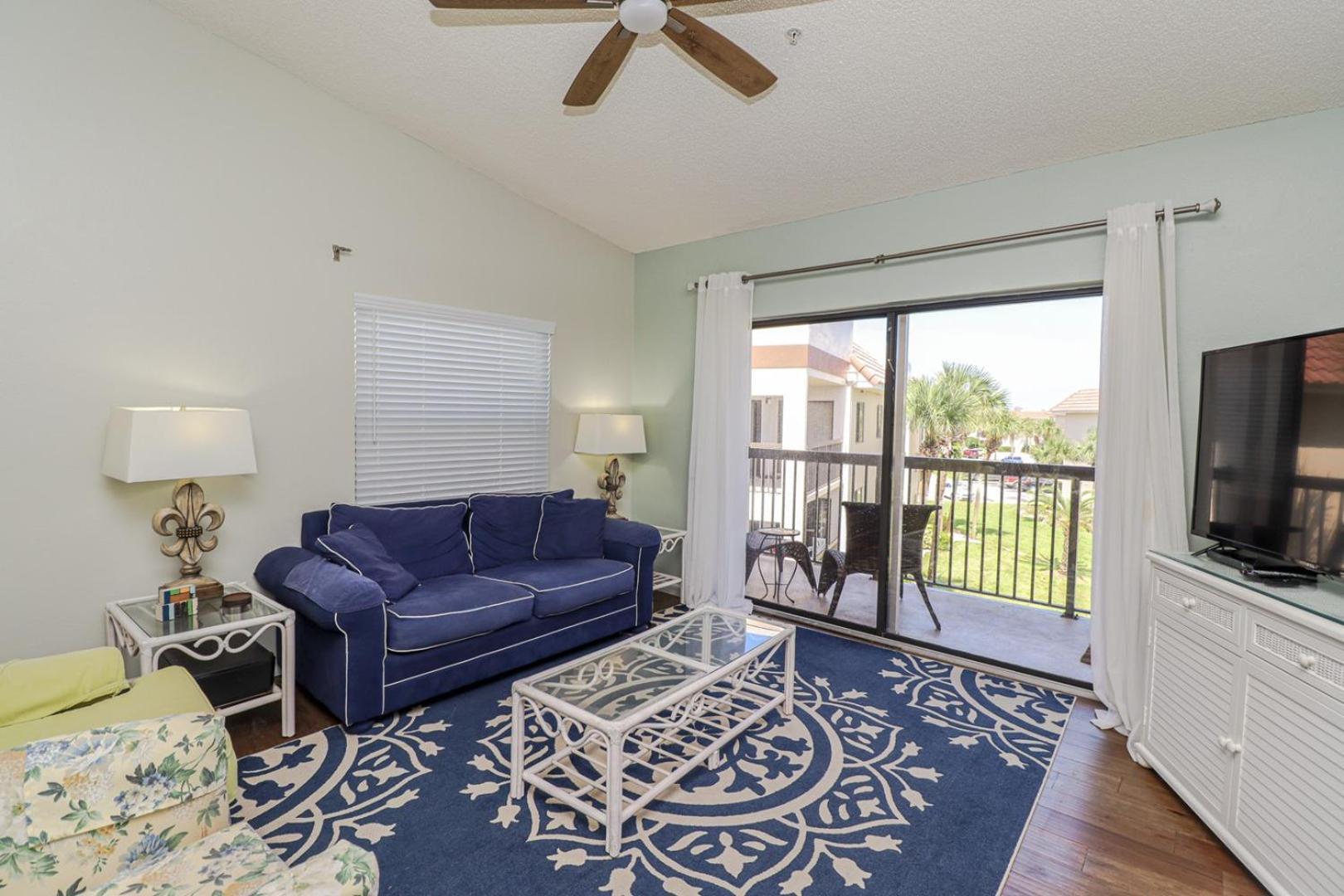Holiday home Ocean Village Club F36