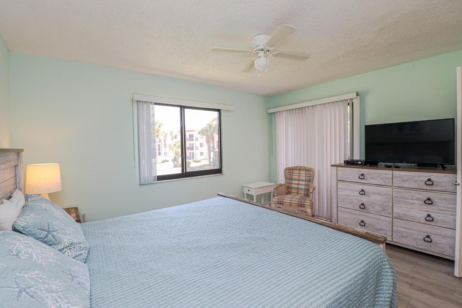 Ocean Village Club K26 Holiday home St. Augustine