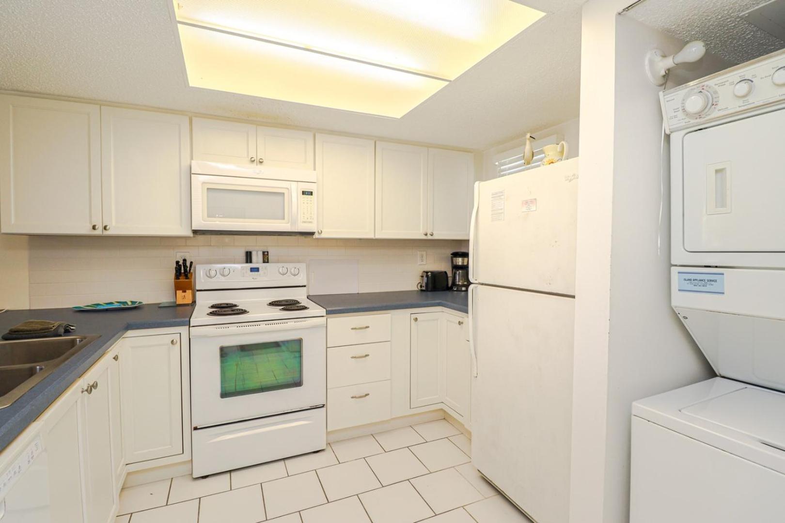 Ocean Village Club K26 Holiday home *