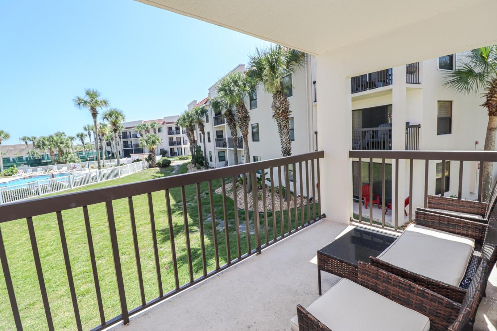 Holiday home Ocean Village Club K26
