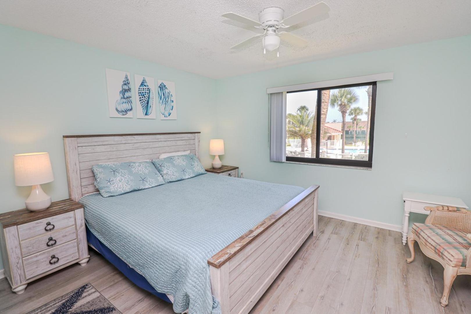 Ocean Village Club K26 Holiday home