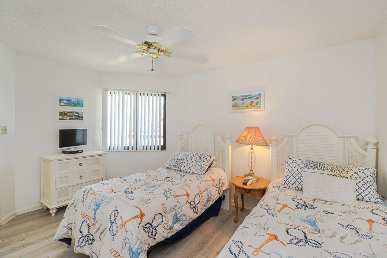 Holiday home Ocean Village Club K26