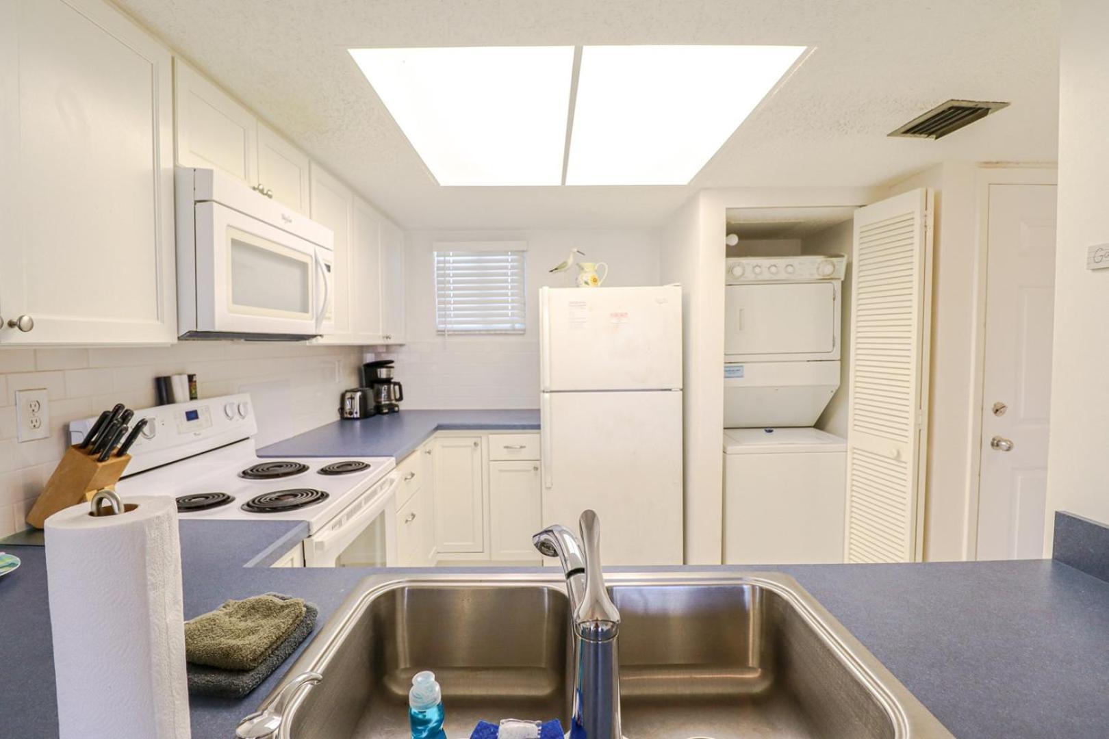 Ocean Village Club K26 Holiday home St. Augustine