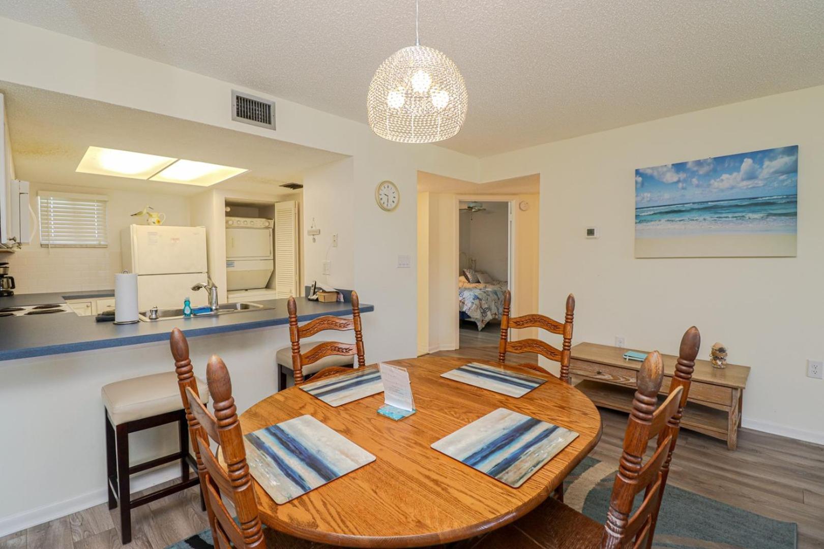 Ocean Village Club K26 St. Augustine
