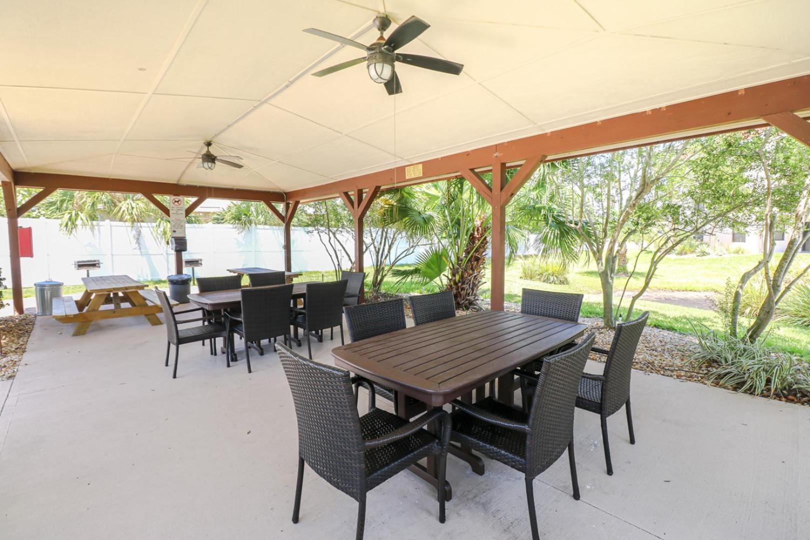 Ocean Village Club K26 Holiday home