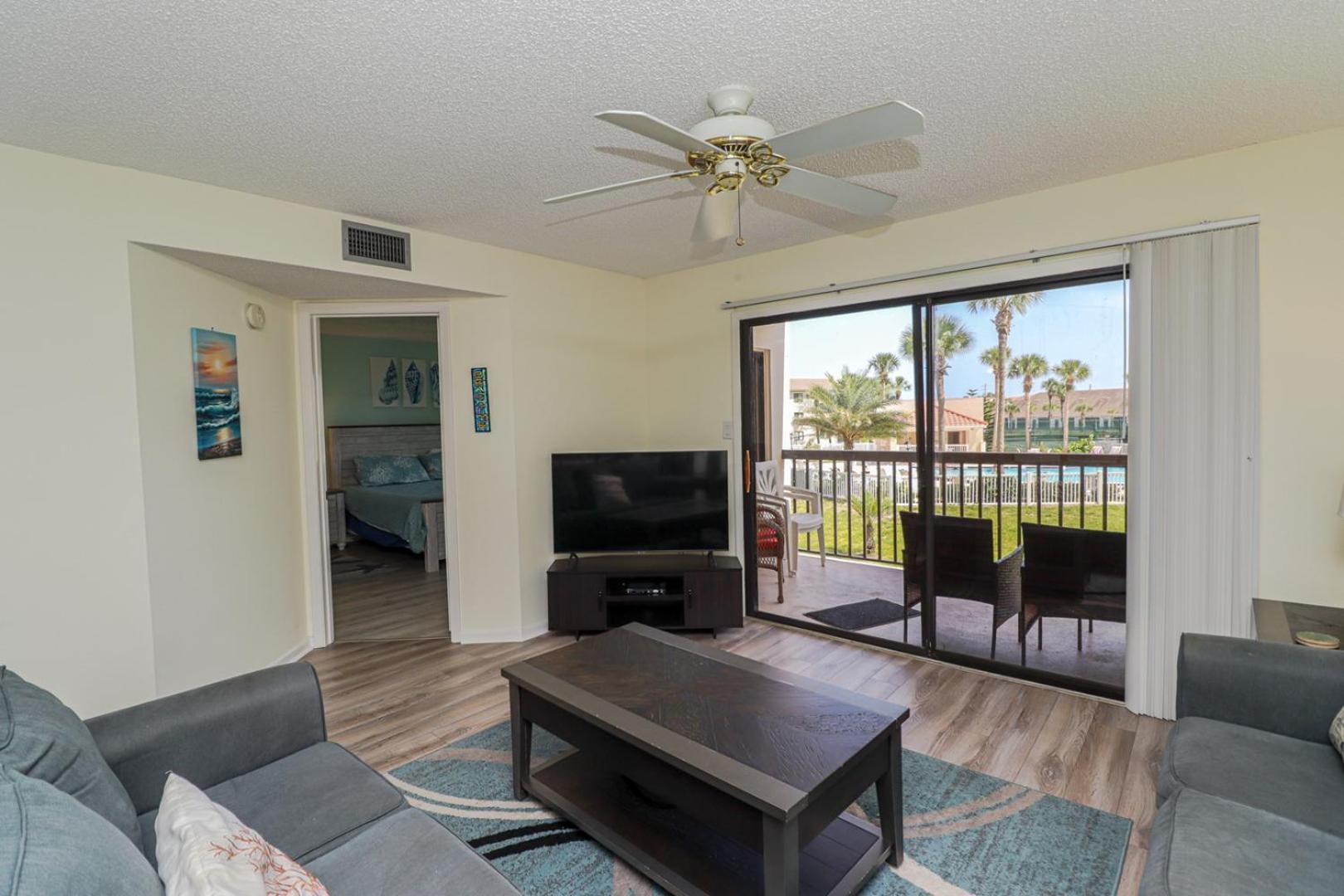 Ocean Village Club K26 St. Augustine