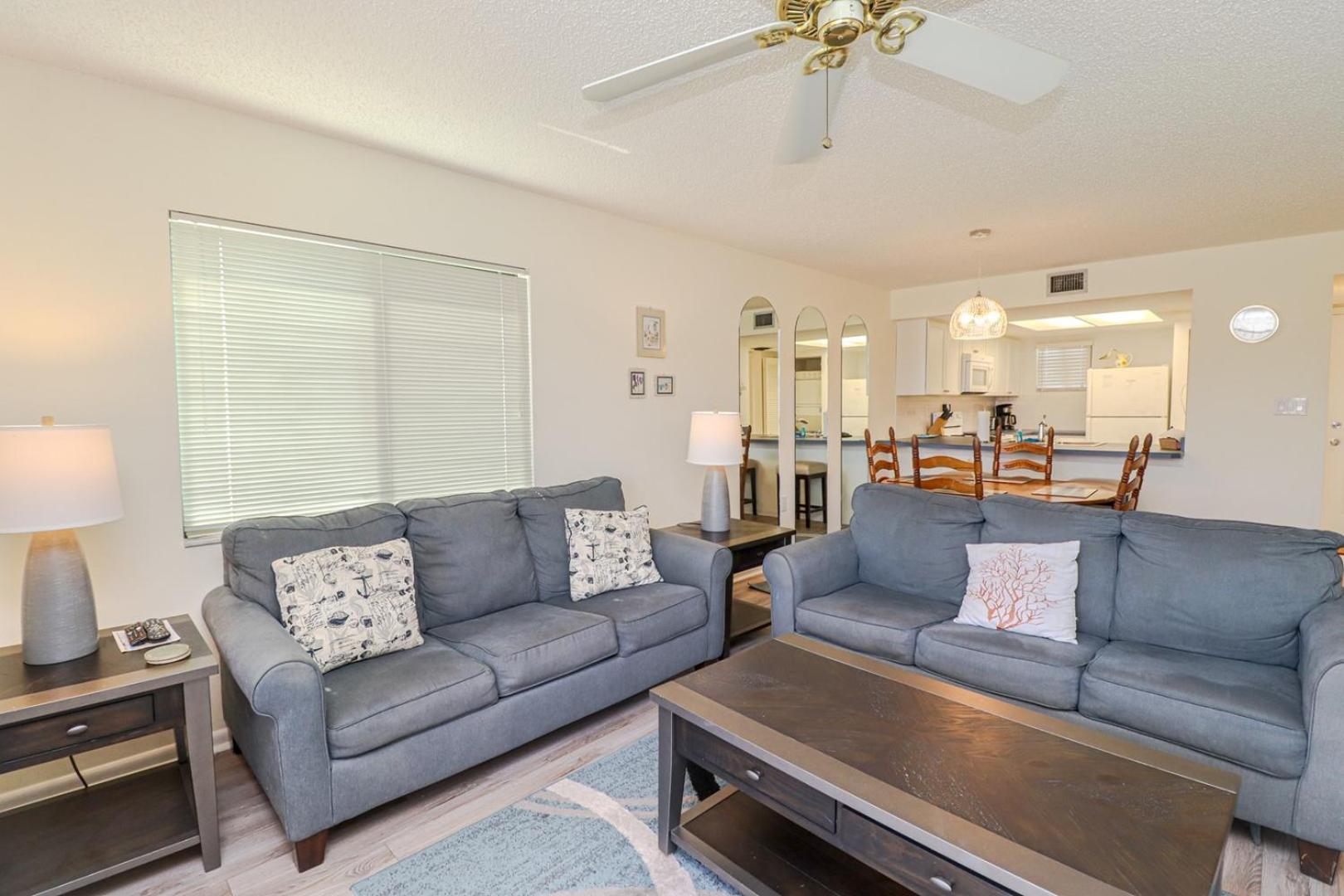 Holiday home Ocean Village Club K26 *