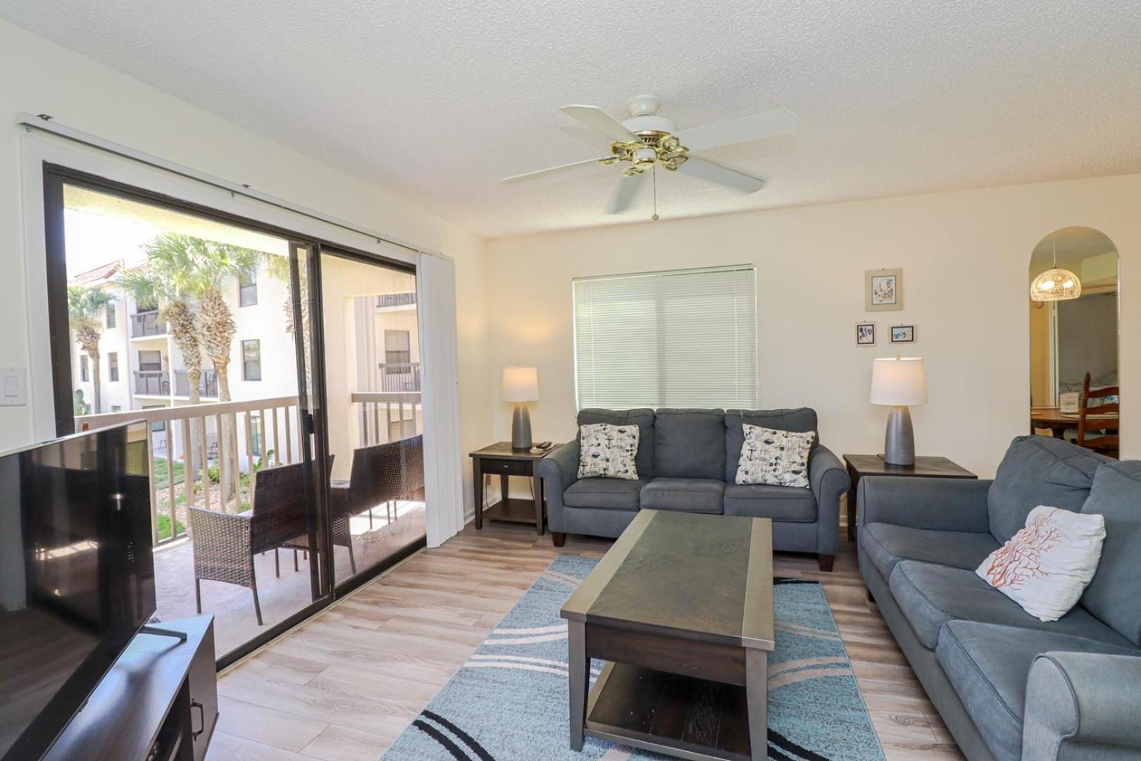 Ocean Village Club K26