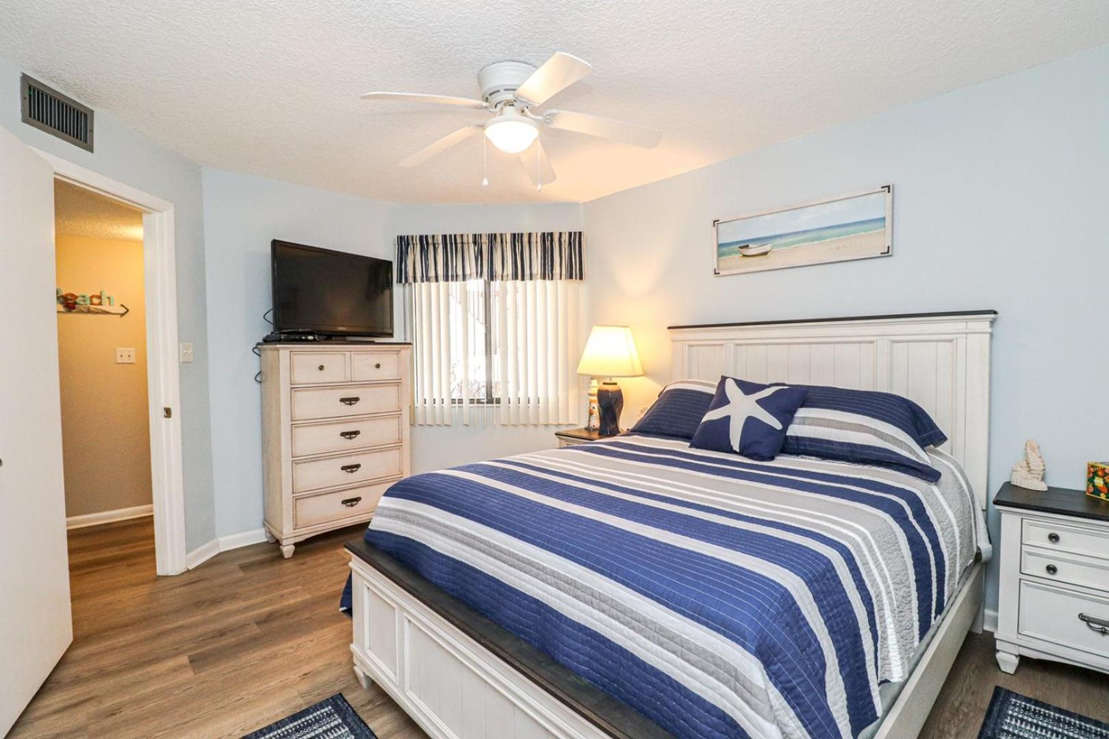 Holiday home Ocean Village Club K15