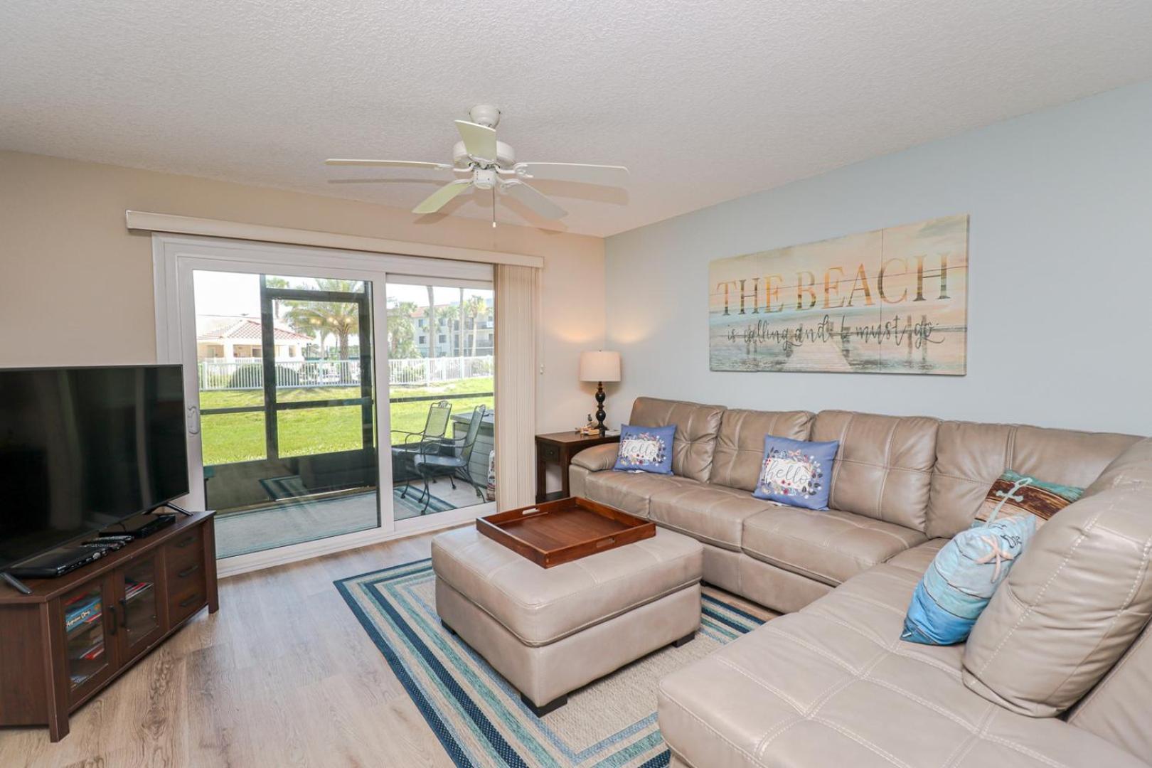 Holiday home Ocean Village Club K15 St. Augustine