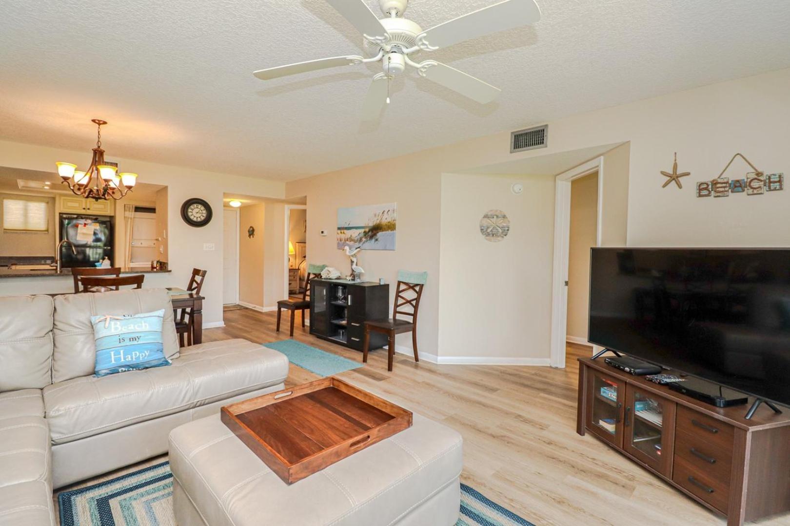 Holiday home Ocean Village Club K15 St. Augustine