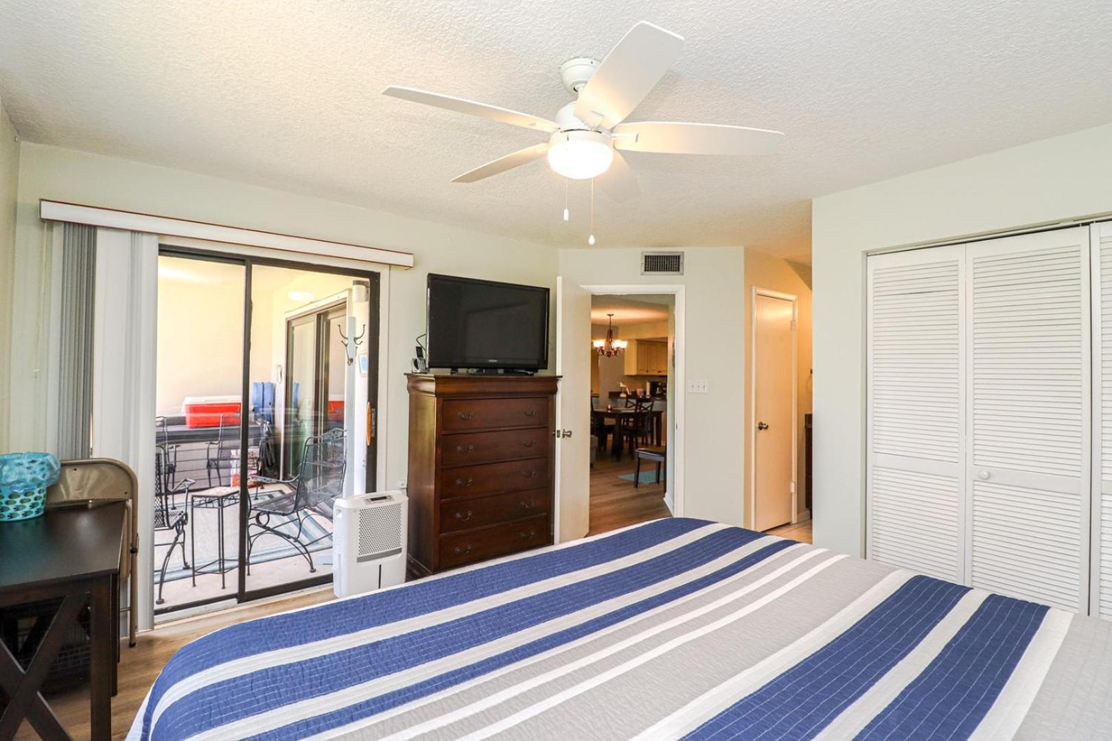Holiday home Ocean Village Club K15 St. Augustine