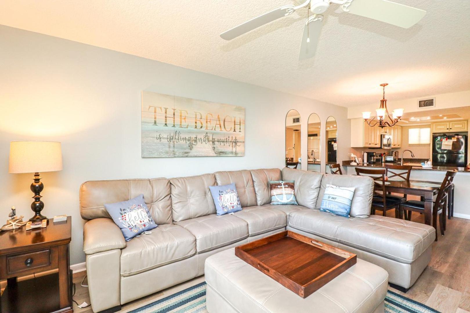 Holiday home Ocean Village Club K15 *