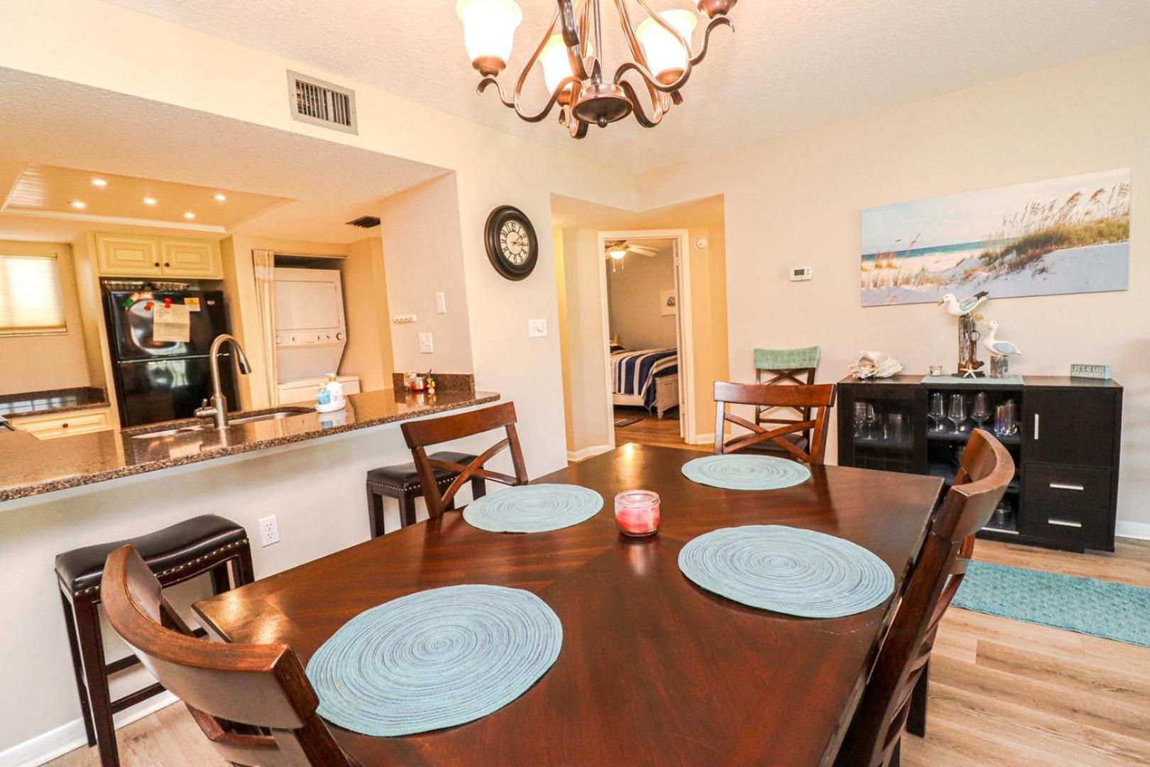 Holiday home Ocean Village Club K15 *