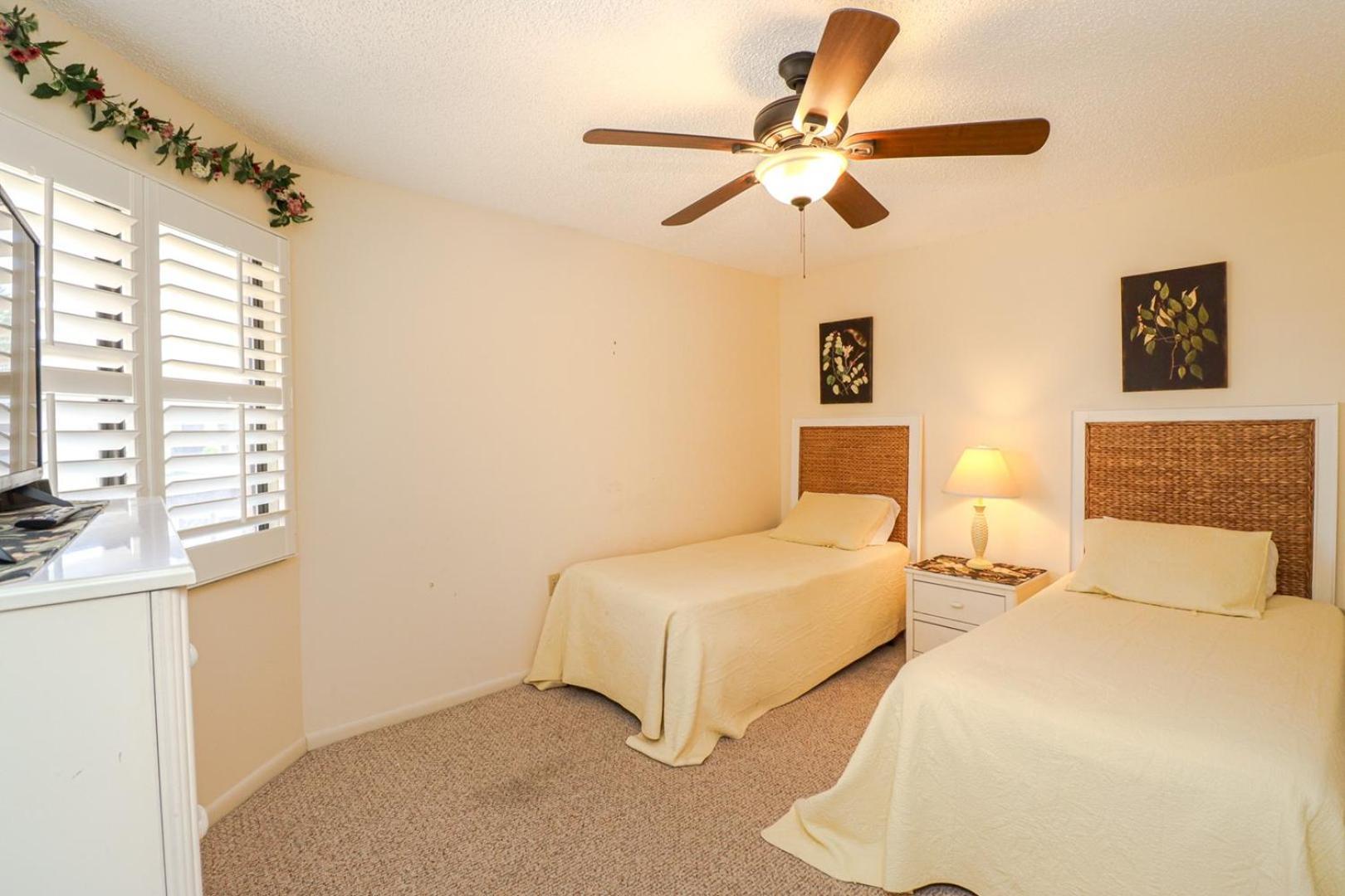 Holiday home Ocean Village Club H21 St. Augustine