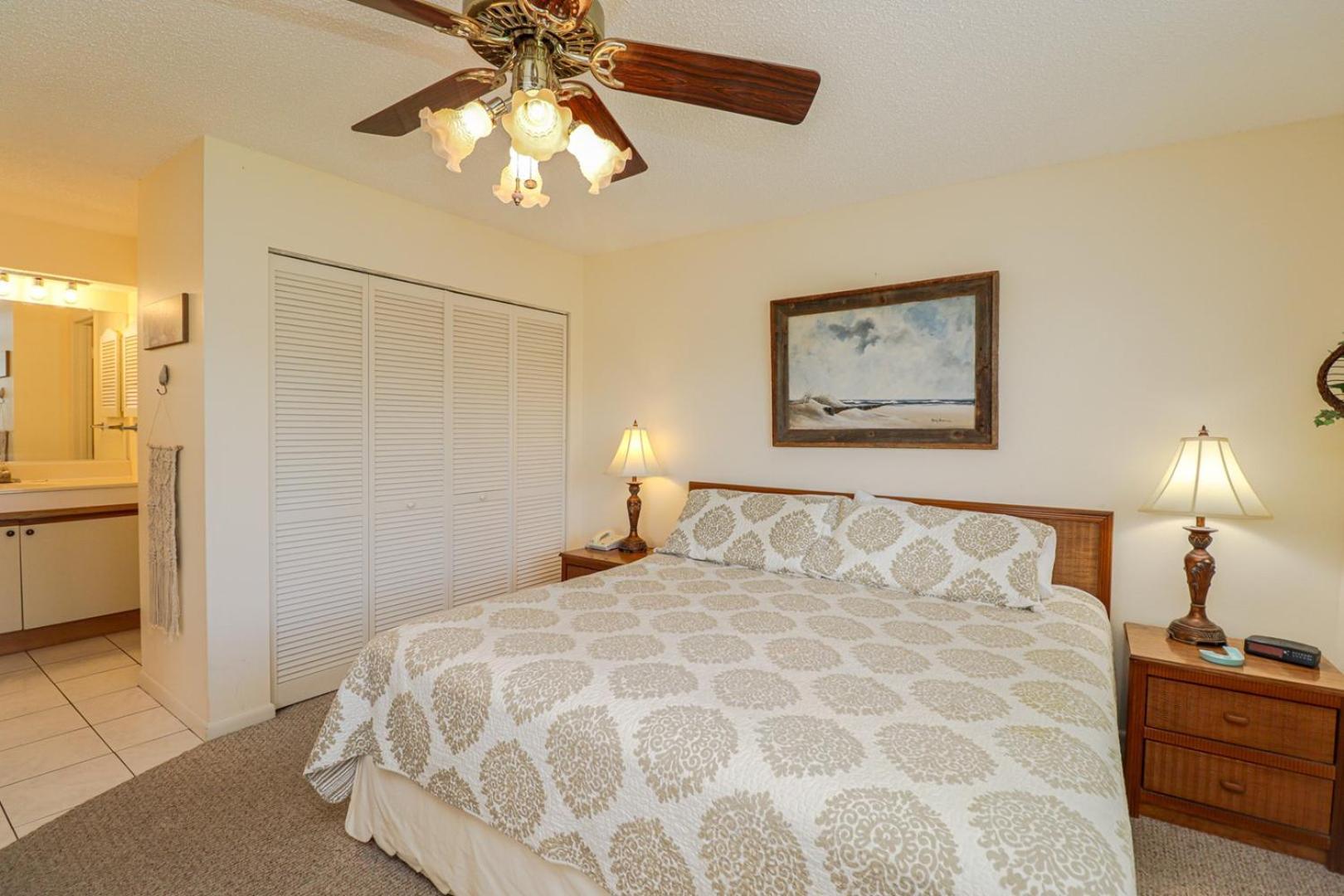Ocean Village Club H21 Holiday home St. Augustine