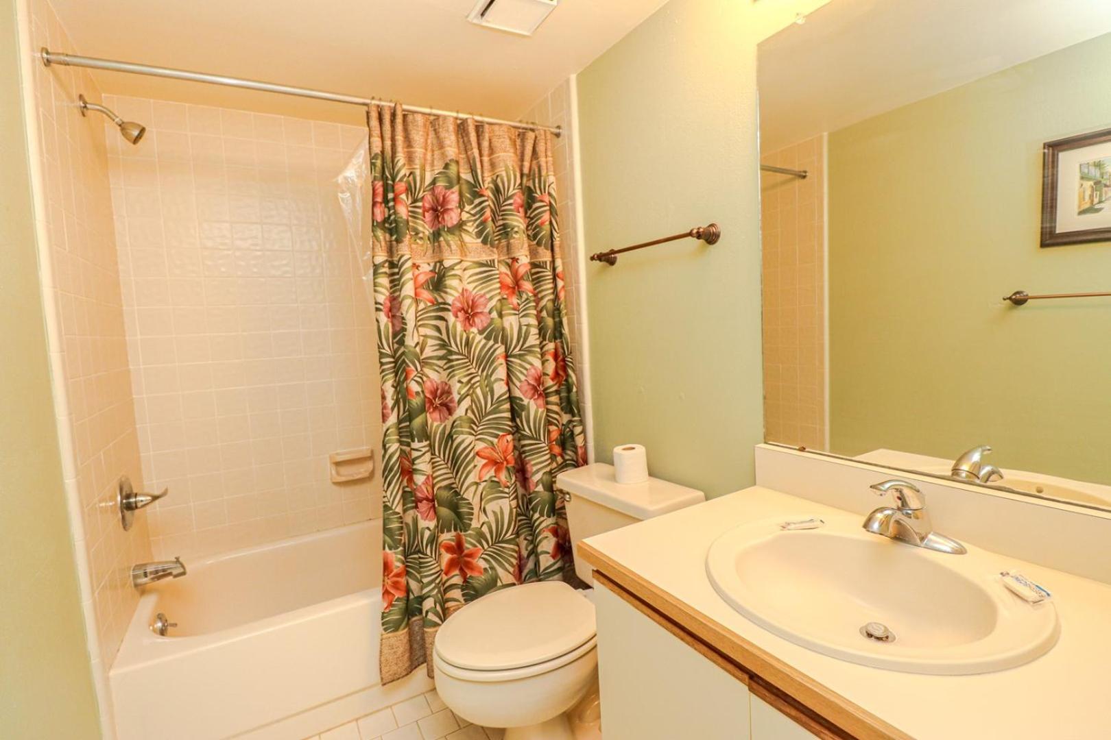 Ocean Village Club H21 St. Augustine