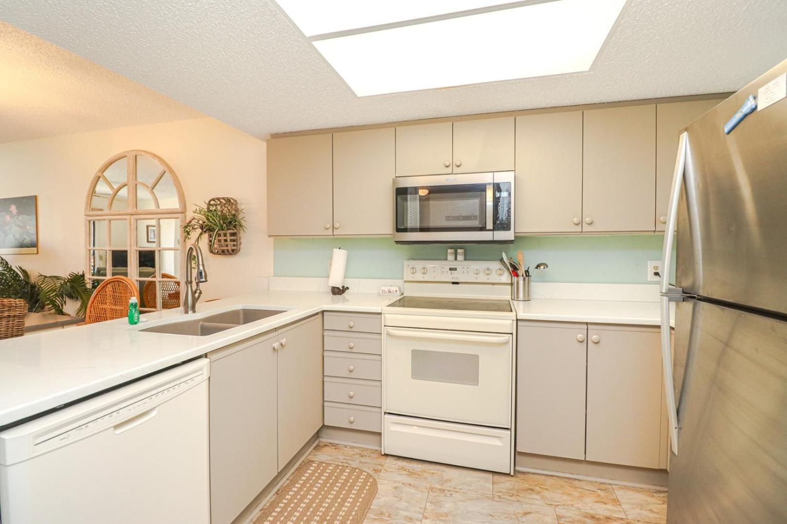 Ocean Village Club H21 Holiday home