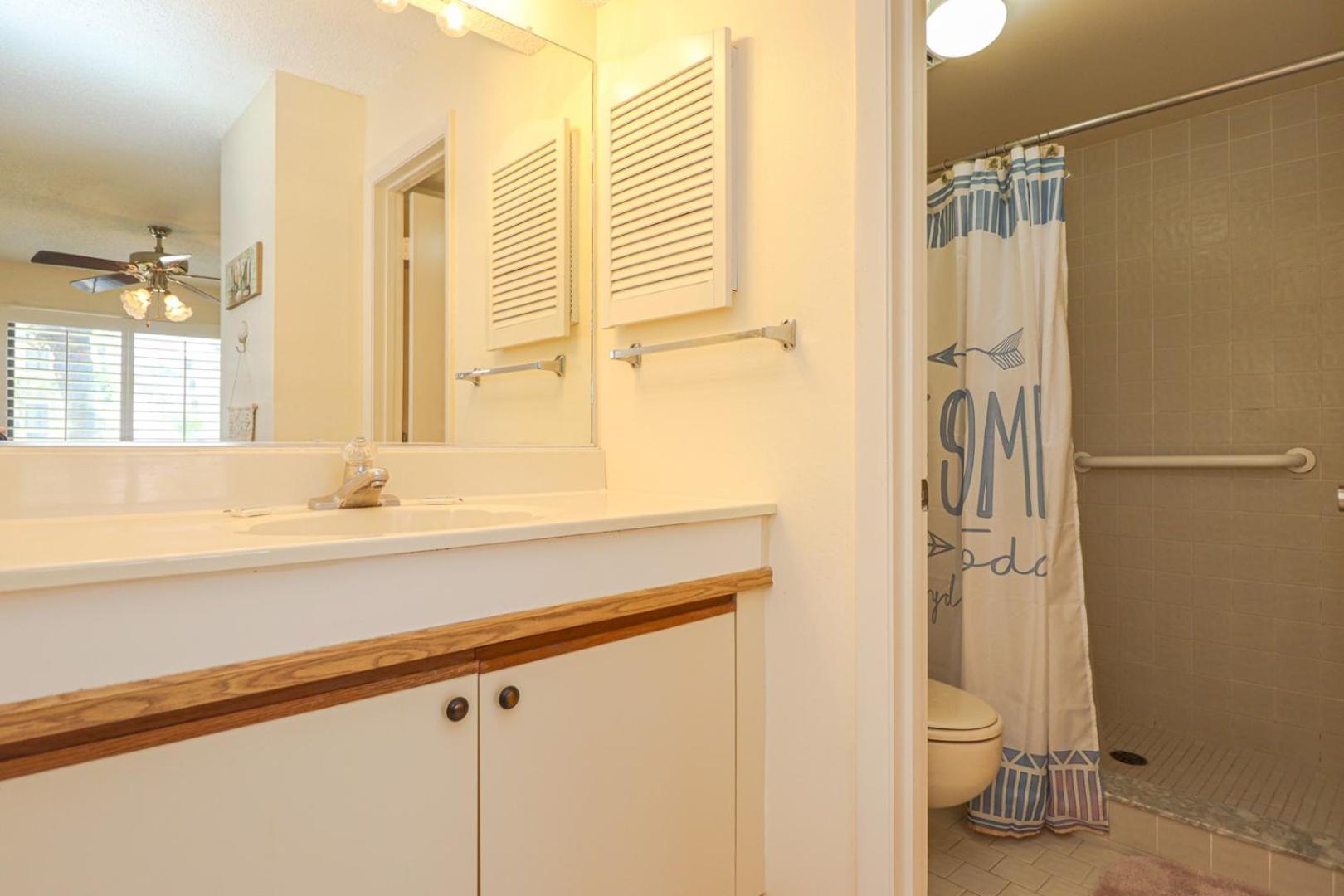 Ocean Village Club H21 Holiday home *