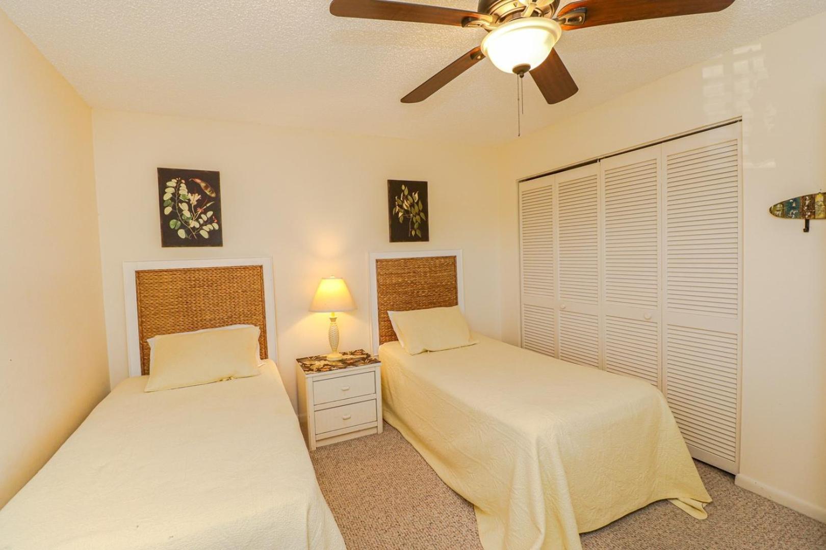Holiday home Ocean Village Club H21 St. Augustine