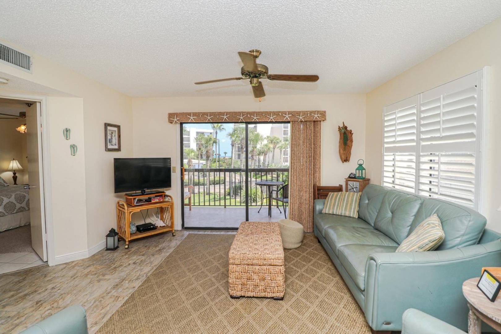 Holiday home Ocean Village Club H21 *