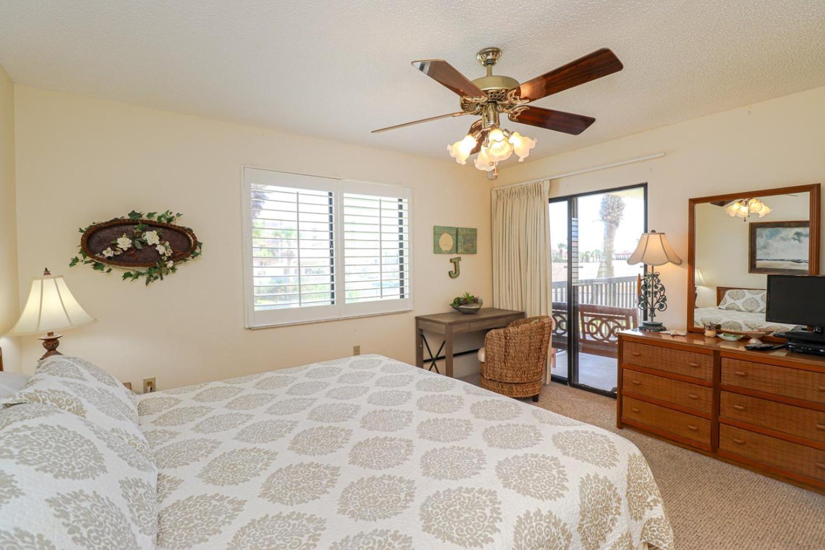 Holiday home Ocean Village Club H21
