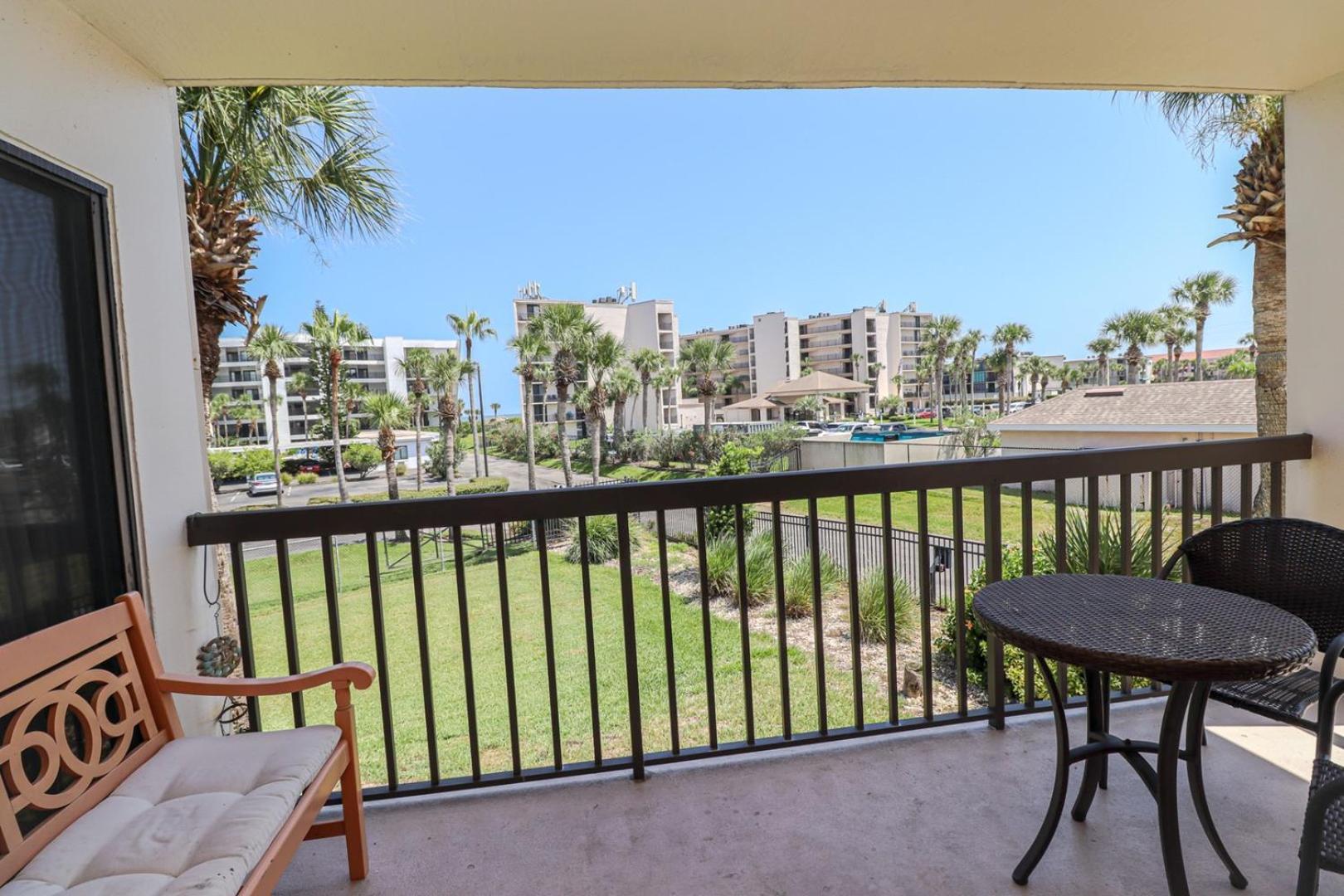 Ocean Village Club H21 St. Augustine