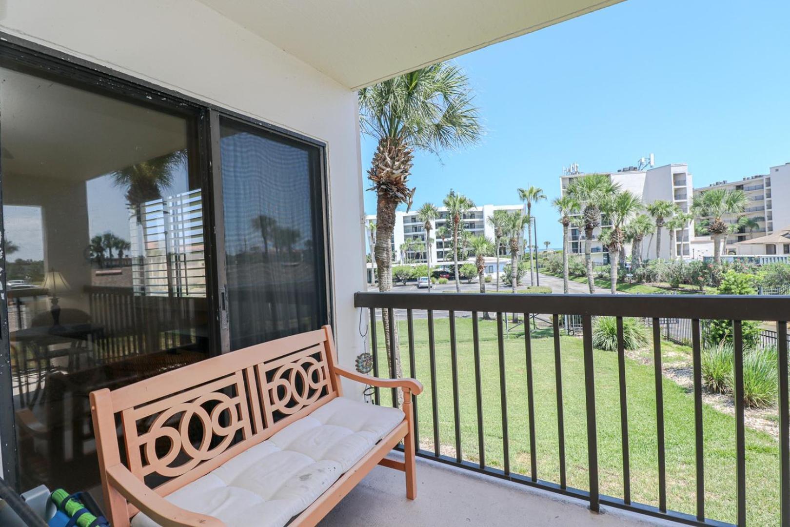 Holiday home Ocean Village Club H21 St. Augustine