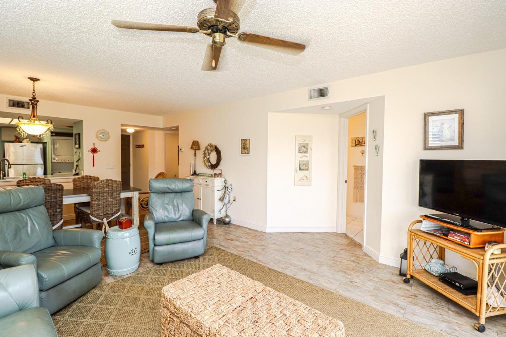 Holiday home Ocean Village Club H21