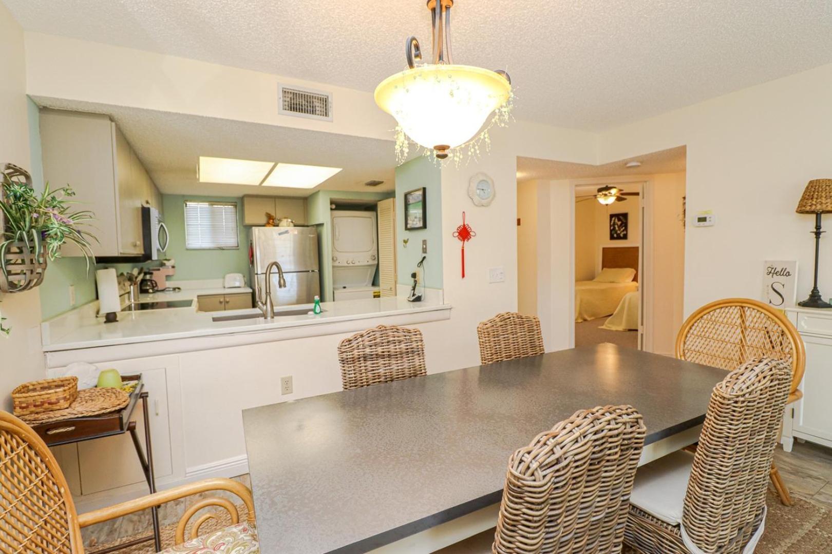 Ocean Village Club H21
