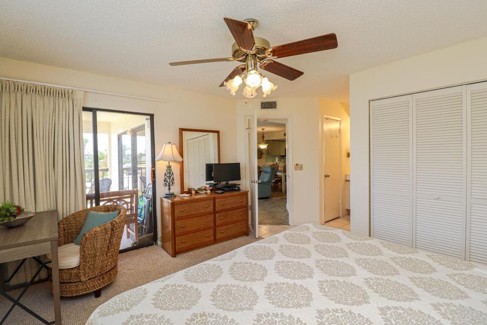 Ocean Village Club H21 Holiday home St. Augustine