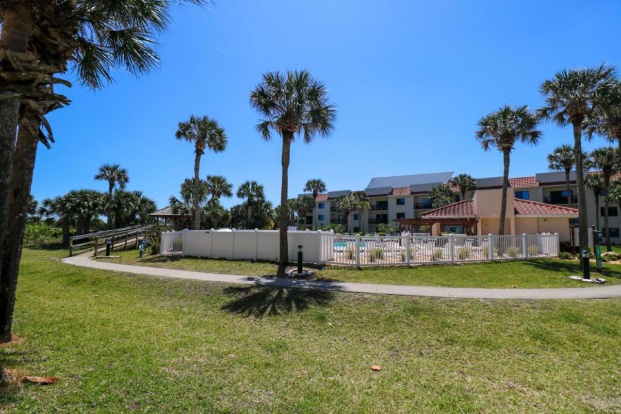 Ocean Village Club Q16 Holiday home St. Augustine