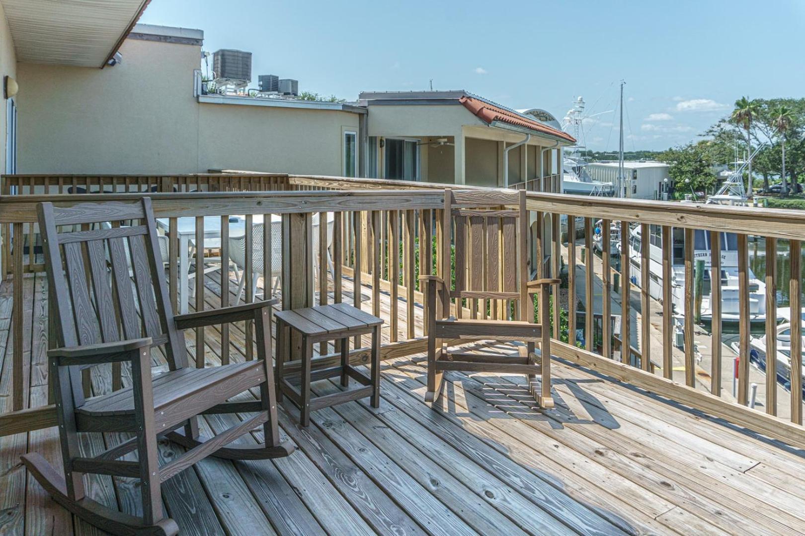 At Camachee Harbor View 28