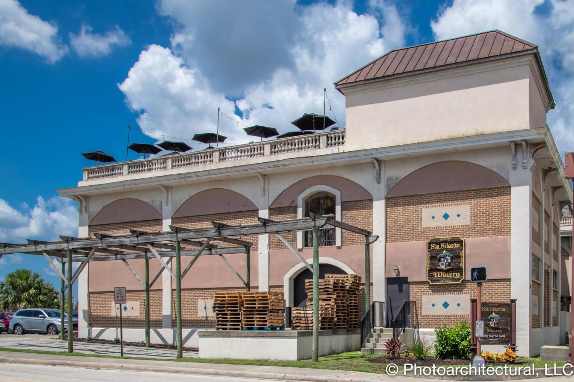 Holiday home 62 Hypolita Carriage House *