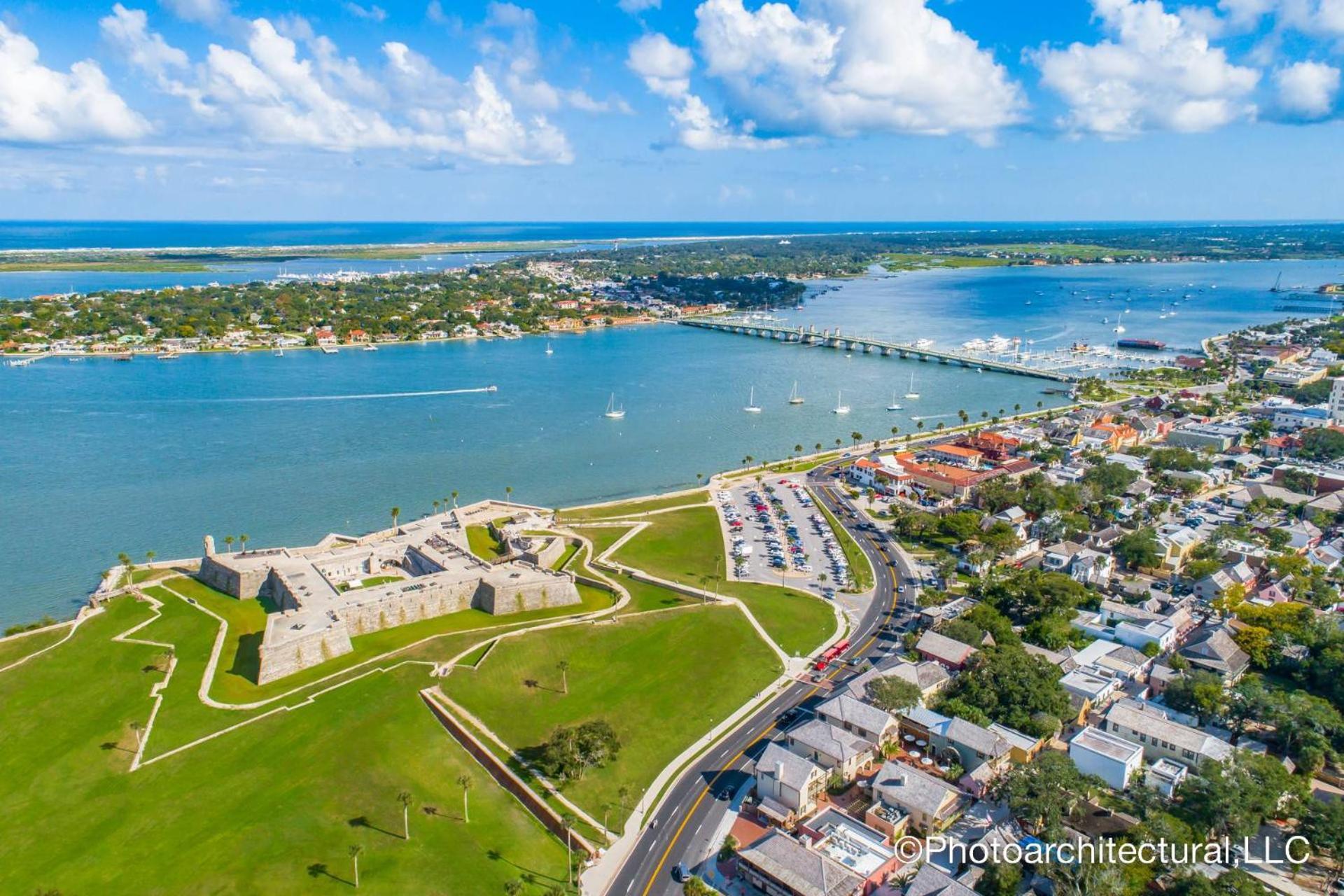 Dream St. Augustine