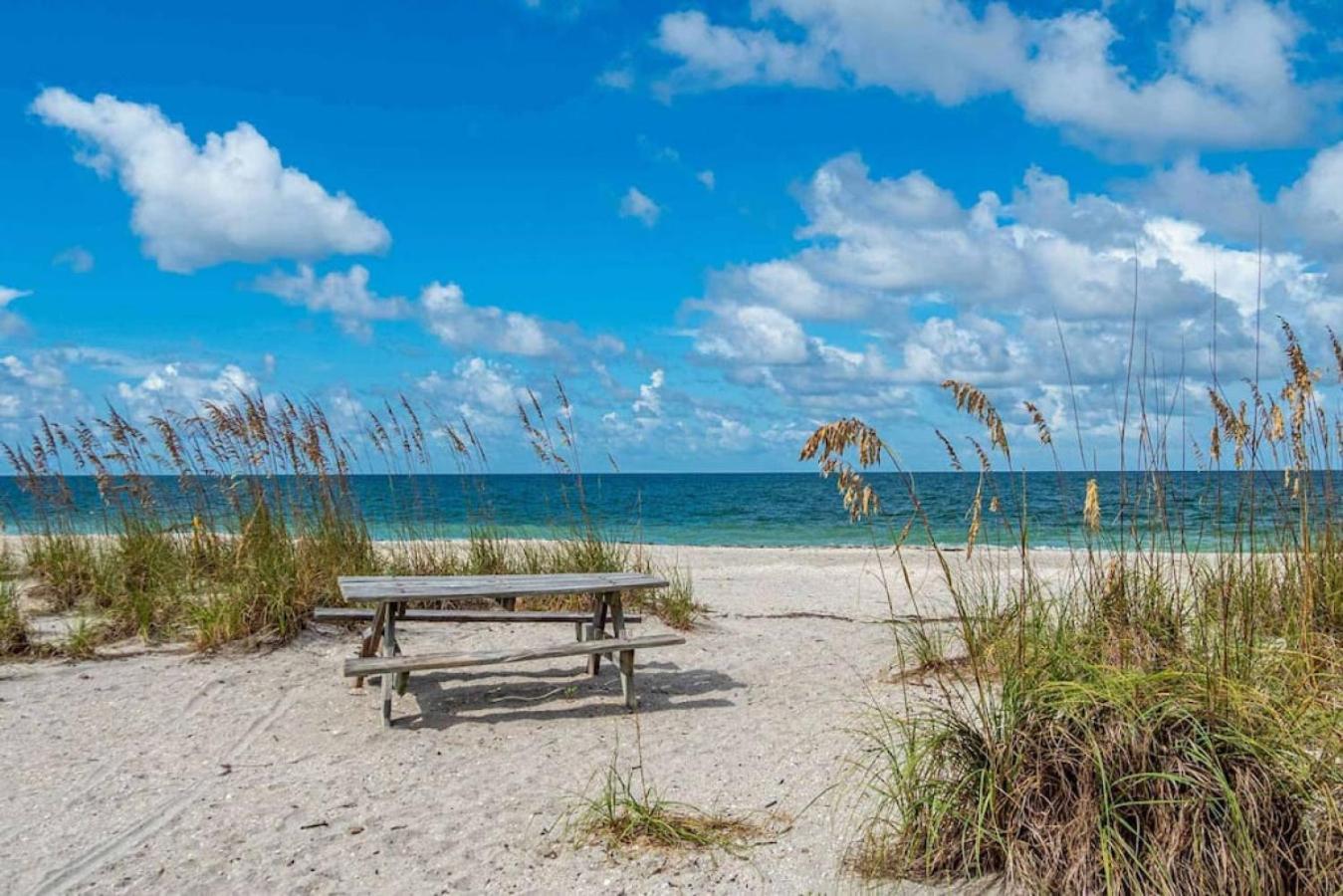 Holiday home Safar By The Sea In Davis Shores *