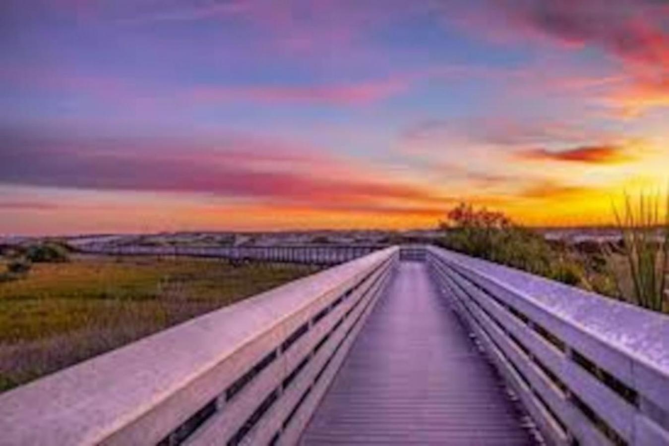 Holiday home Safar By The Sea In Davis Shores St. Augustine