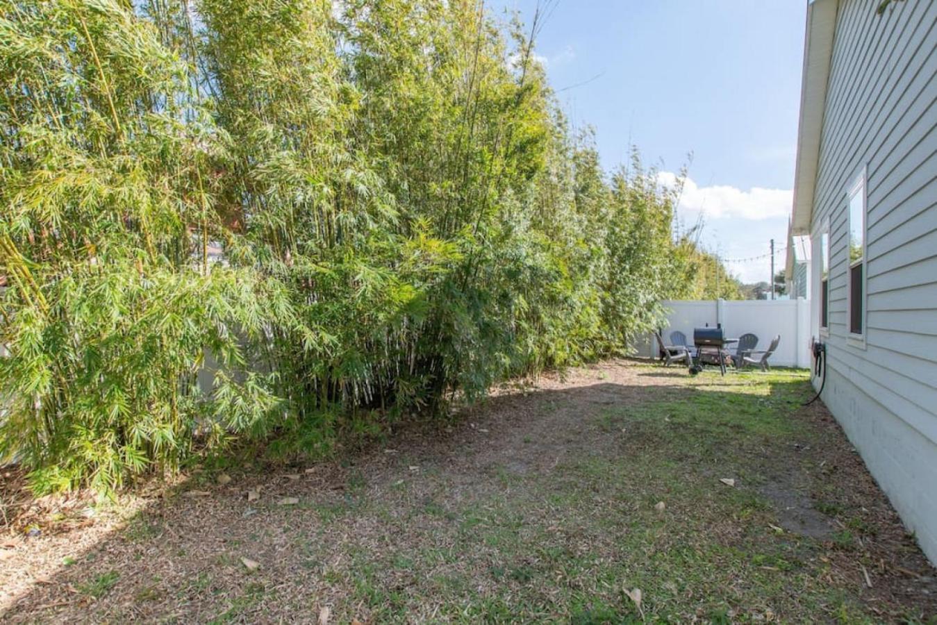 Holiday home Safar By The Sea In Davis Shores St. Augustine