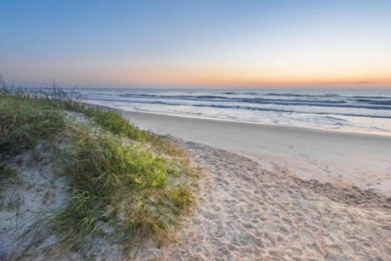 Holiday home Safar By The Sea In Davis Shores