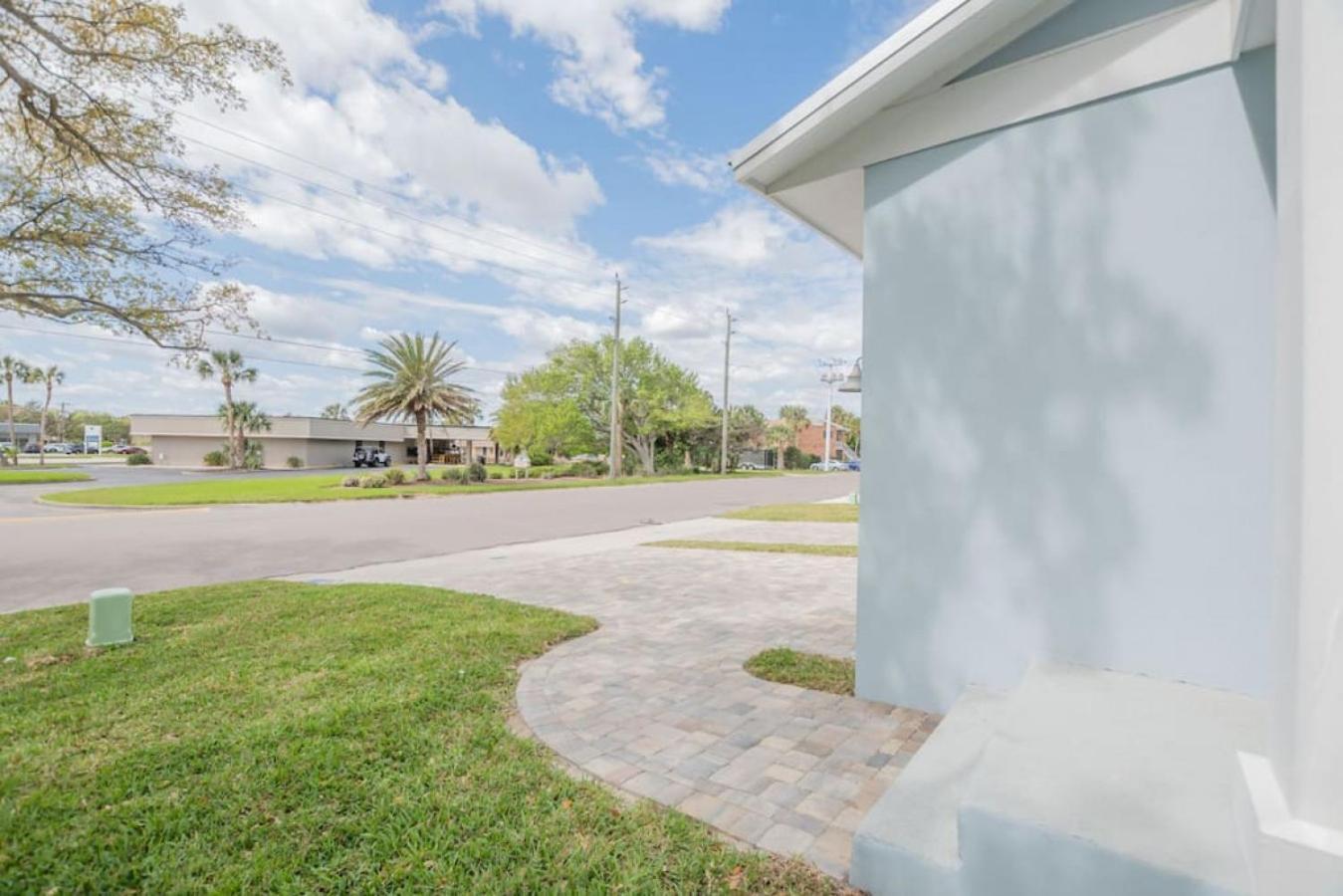 Holiday home Waters Edge At Cortez St. Augustine